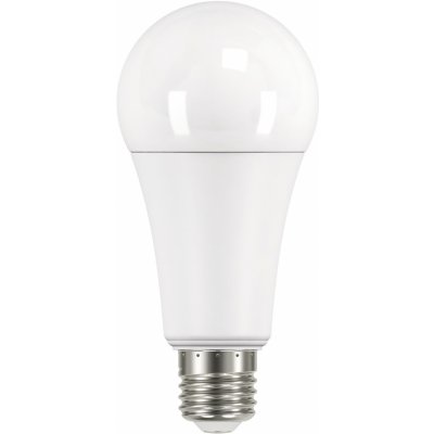 Emos LED žárovka Classic A67 20W=150W E27 teplá bílá ZQ5180 – Zboží Mobilmania