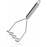 mačkadlo na vař.brambory 26x10cm AKCENT nerez – Hledejceny.cz