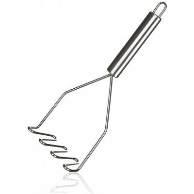 mačkadlo na vař.brambory 26x10cm AKCENT nerez – Hledejceny.cz