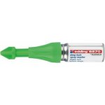 Edding 8870 neonově zelený blistr – Zboží Mobilmania