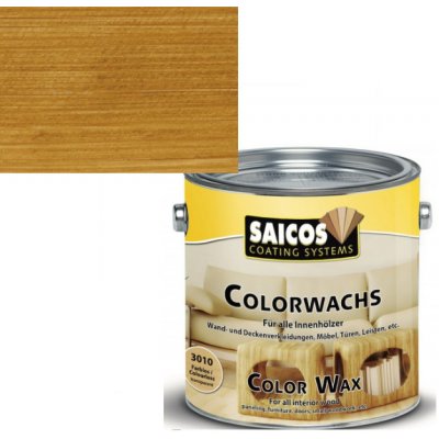 Saicos Klasik 0,75 l teak – Hledejceny.cz