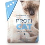PROFICAT ECO PACK kočkolit white & blue 8 l 4ks – Zboží Dáma