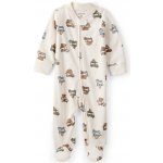 CARTER'S Overal na zip Sleep&Play SNP Food Truck chlapec – Zboží Dáma
