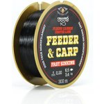 Cralusso Feeder a Carp FS 300m 0,20mm – Hledejceny.cz