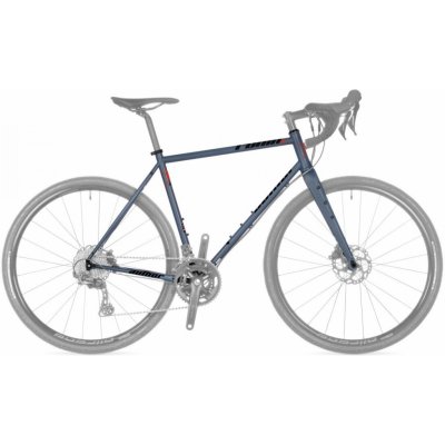 Rám Author Ronin SL 2023-24 – Zboží Dáma