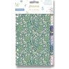 Filofax Rozřazovač Meadow 6 záložek náplň osobních diářů A6