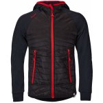 Silvini Trigno CJ1528 black-red – Hledejceny.cz