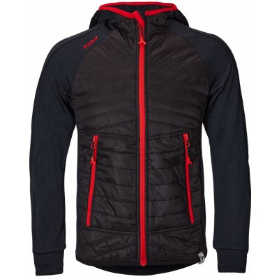 Silvini Trigno CJ1528 black-red – Hledejceny.cz