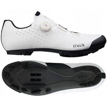 FIZIK Vento X3 Overcurve-white/black