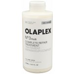 OLAPLEX No. 3PLUS Complete Repair Treatment Vlasová kúra 250 ml – Hledejceny.cz