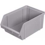 PK Group Box zkosený 20 Barvy: Šedá – Zboží Dáma