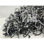 CrinklePAK mix černobílá papírová výplň do krabic Hmotnost balení: 10kg – Hledejceny.cz