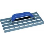 Kubala 1401 - Škrabák na omítku a beton 290 x 150 mm, ocelový s plastovou rukojetí – Zboží Mobilmania