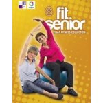 Fit Senior - Fitness Collecion DVD – Hledejceny.cz