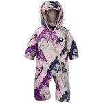 BURTON TODDLER INFANT BUDDY BUNTING Handmade – Zboží Dáma