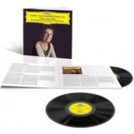 Chopin - Piano Concertos Nos. 1 & 2 LP – Hledejceny.cz