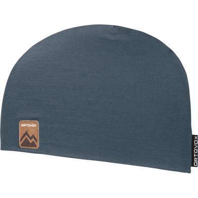 Ortovox 150 Cool Beanie Dark Arctic Grey – Hledejceny.cz