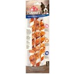 8in1 Triple Flavour Mega Twisted Sticks 140 g – Hledejceny.cz