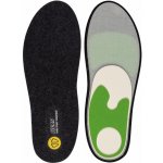 Vložky do bot Sidas Custom Comfort Merino černá 2023/2024 – Hledejceny.cz