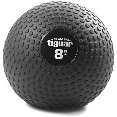 Tiguar slam ball 8 kg – Hledejceny.cz