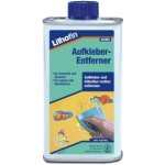 Lithofin OIL-EX 250ml – Zboží Mobilmania