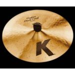 Zildjian Dark Medium Thin Crash 17" – Zboží Dáma