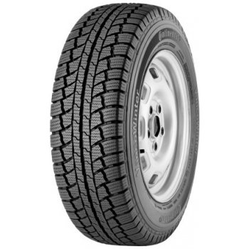 Continental VanContact Winter 185/55 R15 90T