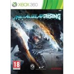 Metal Gear Rising: Revengeance – Zbozi.Blesk.cz