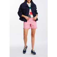 Gant D1 Slim classic chino shorts šortky