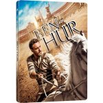 Ben Hur - Steelbook – Hledejceny.cz