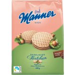 Manner Törtchen Haselnuss 400 g – Hledejceny.cz