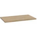 Naturel Stilla 80x2,5x46 cm hnědá STILLAF08003 – Zboží Mobilmania