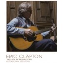 Clapton Eric: Lady In The Balcony: DVD