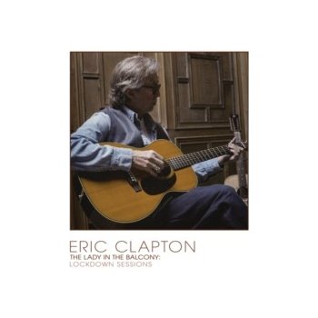 Clapton Eric: Lady In The Balcony: DVD