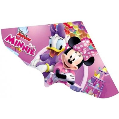 Günther Minnie mouse 115 × 63 cm – Zboží Mobilmania