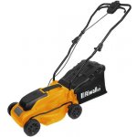 Riwall PRO RALM 3320i – Zbozi.Blesk.cz