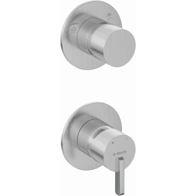 Deante Silia BQSF44P – Hledejceny.cz