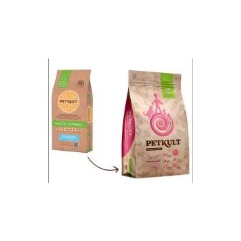 Petkult STARTER lamb/rice 12 kg