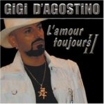 D'Agostino Gigi - L'Amour Toujours II. CD – Hledejceny.cz