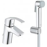 Grohe Eurosmart 146 mm S 23124002 – Zbozi.Blesk.cz