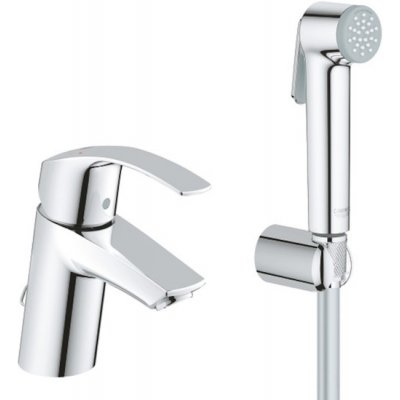 Grohe Eurosmart 146 mm S 23124002 – Hledejceny.cz