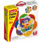 Quercetti FantaColor Daisy 240 ks 2110 – Sleviste.cz