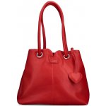 Rieker H1021-33 Červená – Zboží Mobilmania