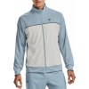 Pánská mikina Under Armour UA PJT ROCK KNIT TRACK JKT 1357199-478