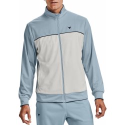 Under Armour UA PJT ROCK KNIT TRACK JKT 1357199-478