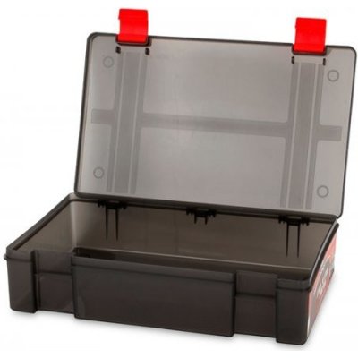 Fox Rage Box 8 Compartment Large Shallow – Hledejceny.cz