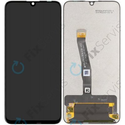 LCD Displej + Dotykové sklo Huawei Honor 10 Lite, Huawei Honor 20 Lite – Zbozi.Blesk.cz