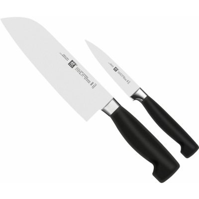 Solingen Sada nožů Four Star Asia set 2 ks Zwilling J.A. HENCKELS – Zboží Mobilmania