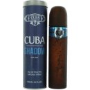 Cuba Shadow toaletní voda pánská 100 ml