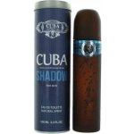 Cuba Shadow toaletní voda pánská 100 ml – Zbozi.Blesk.cz